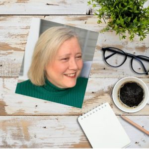 Leslie Smoot - About Me